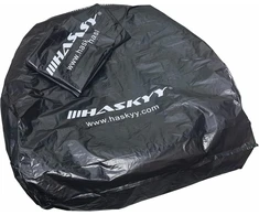 Haskyy Xxl Padangų maišai 4 vnt. 110x110 cm iki 22 colių