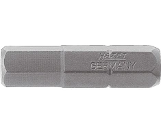 Hazet 2206-7 antgalis veržlėms su šešiakampiu lizdu, 7 mm