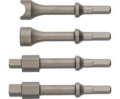 Hazet 9035v/4 atsarginis vibracinis kaltas 0.0001v