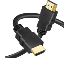 Hdmi 2.0 Kabelis 4k Ultra Hd 1m, Didelis Greitis, 3d, Arc