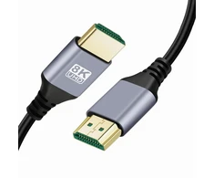 Hdmi 2.1 Kabelis 8k 60hz 4k 120hz 48gbps 3.0m