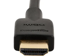 Hdmi-a - Hdmi-a Kabelis, 3m, Juodas, Cl3 Sertifikuotas