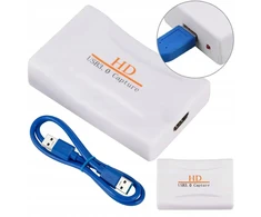 Hdmi Grabber per Usb 3.0 1080p Full Hd Capture