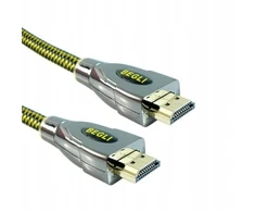 Hdmi - hdmi 4k kabelis 5m