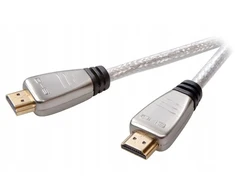 Hdmi-hdmi 5m 2.0 4k uhd/hdr 18gbit/s arc ofc shq serija vivanco parduotuvė w-wa
