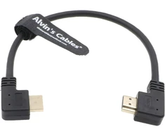 Hdmi kabelis Z Cam E2 Atomos Shinobi Ninja V 30cm