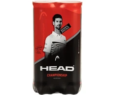 Head unisex čempionato kamuoliukai suaugusiems