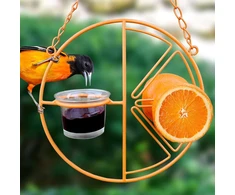 Heath Outdoor Products Cf-133 clementinų lesyklėlė oriolams