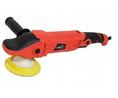 Heckmann Heckermann R7 New poliravimo mašina rotacinė 900w 125mm