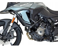 Heed viršutiniai ir apatiniai variklio apsaugos Suzuki V-strom 800 Se/de