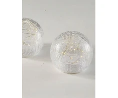 Heine Home dekoratyviniai led rutuliai 2 vnt.