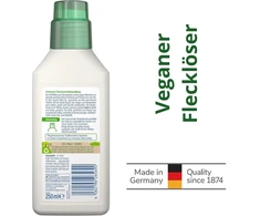 Heitmann pure dėmių šepetėlis, 250 ml
