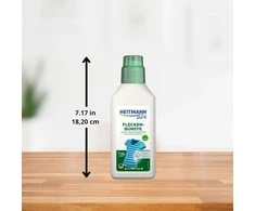 Heitmann pure dėmių šepetėlis, 250 ml