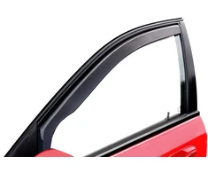 Heko Honda Hr-v Iii 5d nuo 2021 priekiniai 2 vnt. deflektoriai