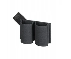 Helikon Double Elastic Insert organizeris, Shadow Pilkas