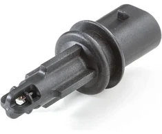 Hella 6pp 009 400-761 Jutiklis, įsiurbiamo oro temperatūra