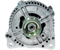 Hella 8el 011 710-131 generatorius - 14v - 120a