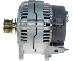 Hella 8el 011 710-131 generatorius - 14v - 120a
