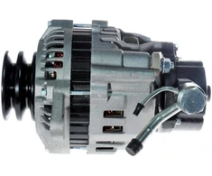 Hella 8el 011 711-081 generatorius - 14v - 65a