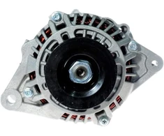 Hella 8el 011 711-081 generatorius - 14v - 65a