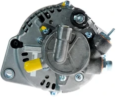 Hella 8el 011 711-761 generatorius - 14v - 100a
