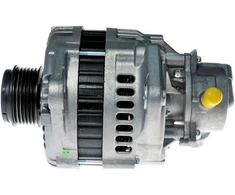 Hella 8el 011 711-761 generatorius - 14v - 100a