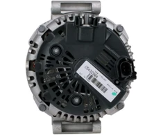 Hella 8el 012 430-261 generatorius - 14v - 180a