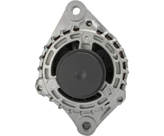 Hella 8el 012 430-801 generatorius - 14v - 140a