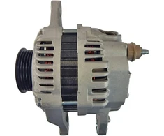 Hella 8el 012 430-871 generatorius - 14v - 85a