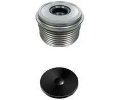 Hella 9xu358039221 - Generatoriaus skriemulio mova / Ford