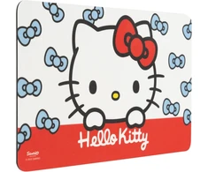Hello Kitty lentelė pusryčių lentelė pjaustymo lentelė, pagaminta iš formikos