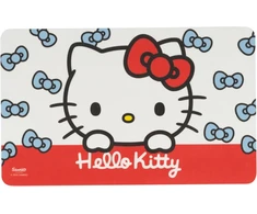 Hello Kitty lentelė pusryčių lentelė pjaustymo lentelė, pagaminta iš formikos