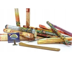 Hem Floral Bouquet Indiški Kvepiantys Lazdelės (8 vnt.)
