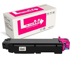 Hemeiny Tk5380 tonerio kasetės pakaitalas, skirtas Kyocera Tk-5380 toneriui, suderinamas su Kyocera Ecosys Ma4000cix Ma4000cifx Pa4000cx spausdintuvu (tk-5380m)