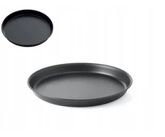 Hendi plieninė kepimo skarda picai, 500x38mm
