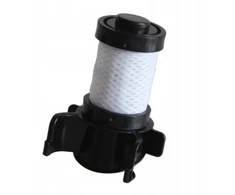 Hepa filtro valymas, skirtas Shark If100 If200 Ic205 plaunamas filtro elementas