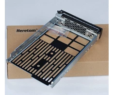 Heretom F238f 0f238f 3.5 colių Sas Sata kietojo disko dėklas Dell Poweredge (4 vnt., 3.5 colio)