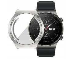 Herisson Aristex 2in1 apsauginis dėklas, skirtas Huawei Watch Gt 2 Pro, įvairių spalvų