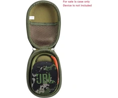 Kompiuterio kolonėlės Hermitshell dėklas Jbl Clip 5/4 Bluetooth garsiakalbiui