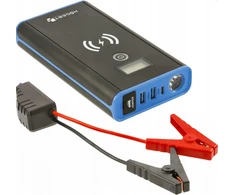 Hertz Hoegert starteris paleidimo įrenginys 400a indukcinis įkroviklis powerbank