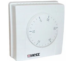Herz kambario temperatūros reguliatorius termostatas Super Kokybė 092
