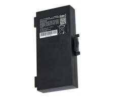 Hetronic He010 akumuliatorius 68303010 2000mah Nimh 9.6v