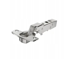 Hettich Sensys 8675 vyrių komplektas "push to open", be spyruoklės