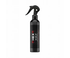 Hex H.q.d. Hydro Quick Detailer - hidrofobinis efektas