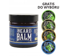 Hey Joe Barzdos balzamas nr. 3 acid melon + nemokamas Hey Joe pomadas 15ml