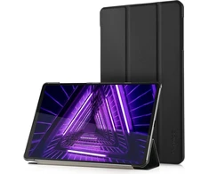 Hianjoo dėklas Lenovo Tab M10 Fhd Plus 10.3, plonas su stoveliu