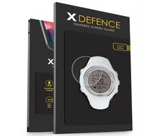Hibridinis apsauginis stiklas, skirtas smartwatch Suunto Ambit3 Sport