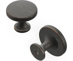 Hickory Hardware Forge Collection rankena, H076698vb