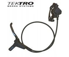 Hidraulinis diskinis stabdys priekinis Tektro Hd-t285 1000mm