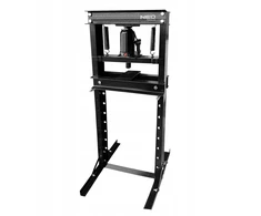 Hidraulinis presas Neo Tools, 20T, juodas